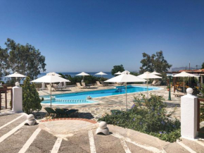 Pleiades Samos